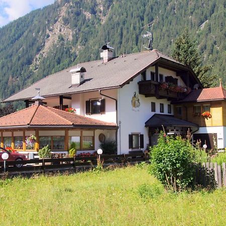 Pension Appartement Santl Anterselva di Sotto Exterior foto