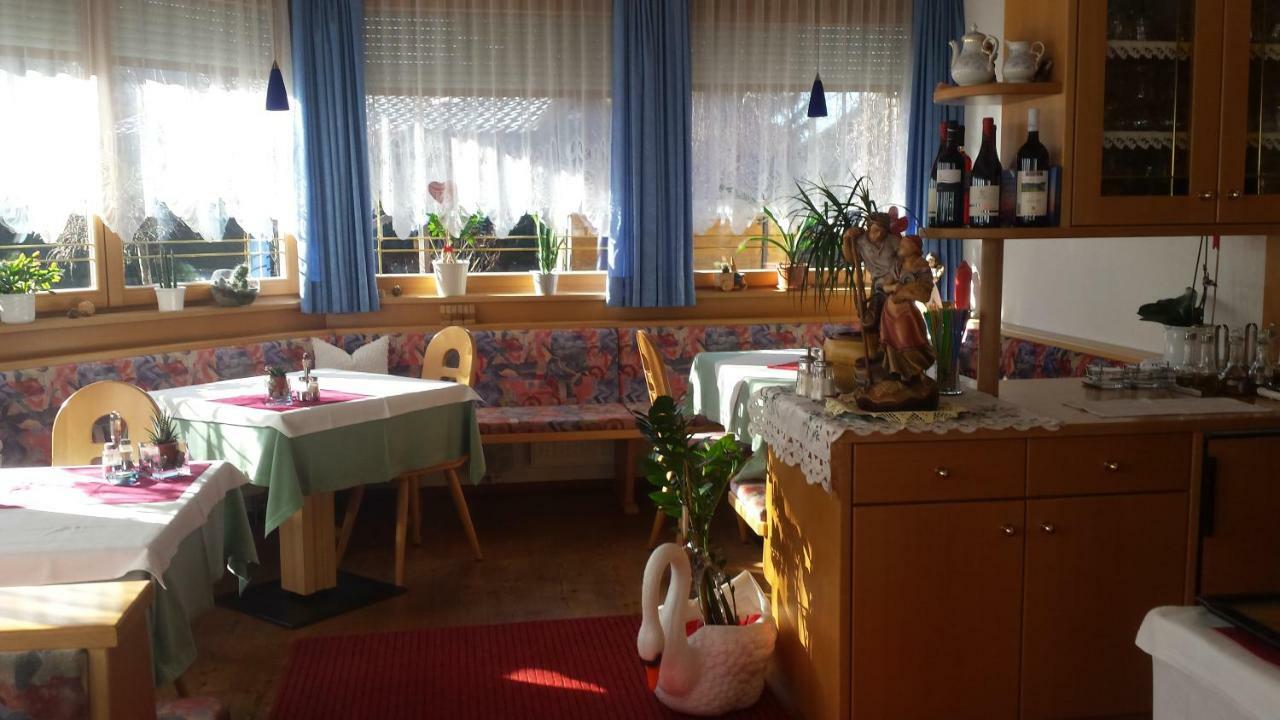 Pension Appartement Santl Anterselva di Sotto Exterior foto