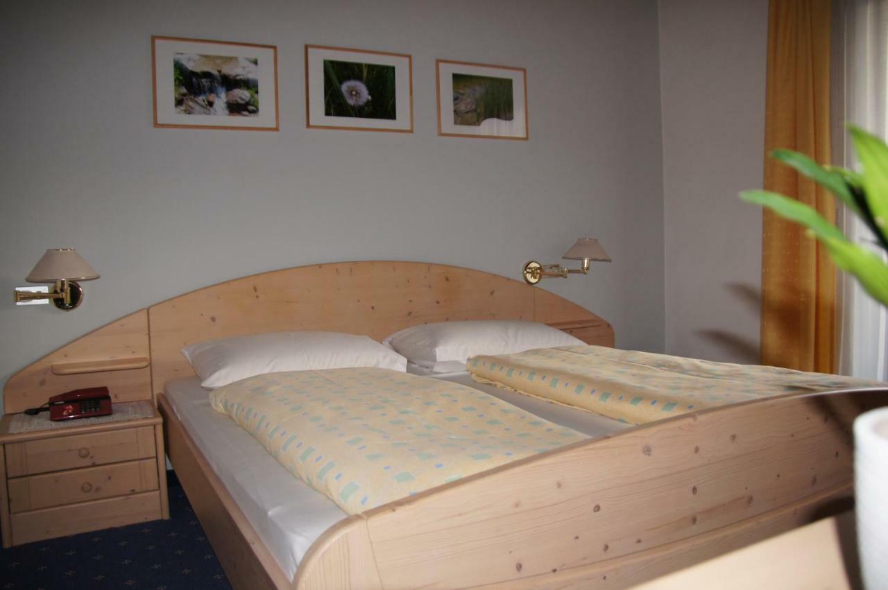 Pension Appartement Santl Anterselva di Sotto Exterior foto