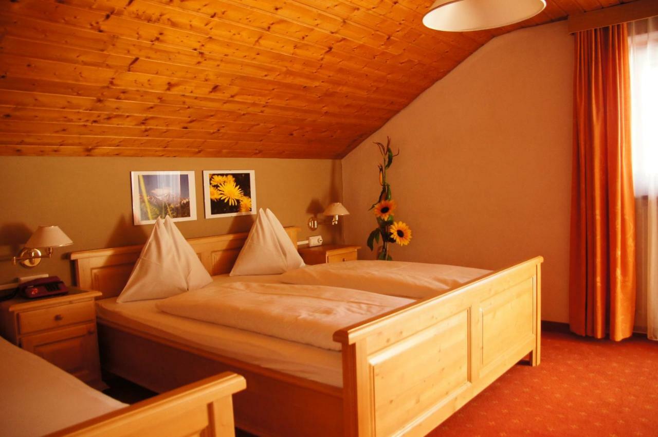 Pension Appartement Santl Anterselva di Sotto Exterior foto