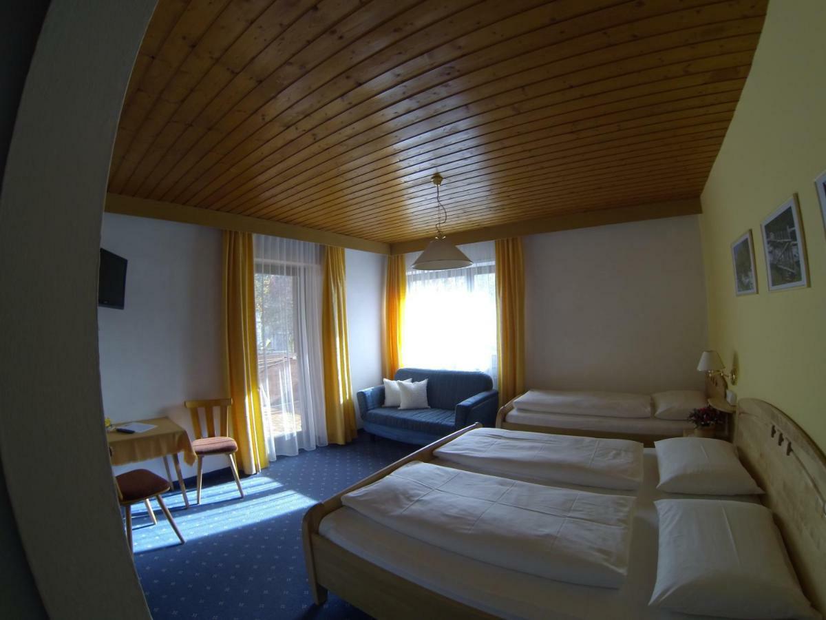 Pension Appartement Santl Anterselva di Sotto Exterior foto