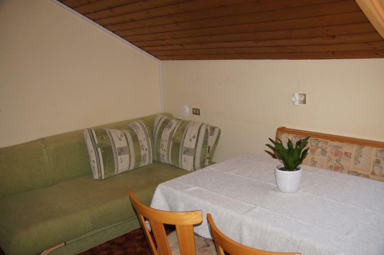 Pension Appartement Santl Anterselva di Sotto Exterior foto