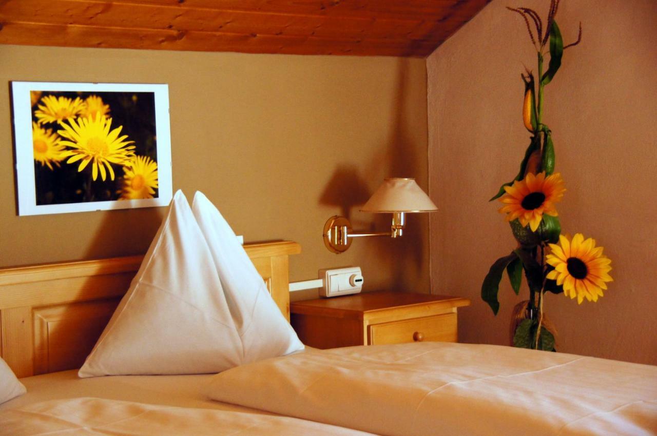 Pension Appartement Santl Anterselva di Sotto Exterior foto